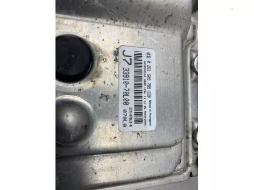 Computer Motormanagement-8250591 (21539742)