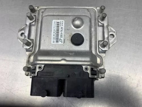 Computer Motormanagement-8250591 (21539742)