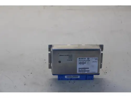 Computer Automatische Bak-7613817