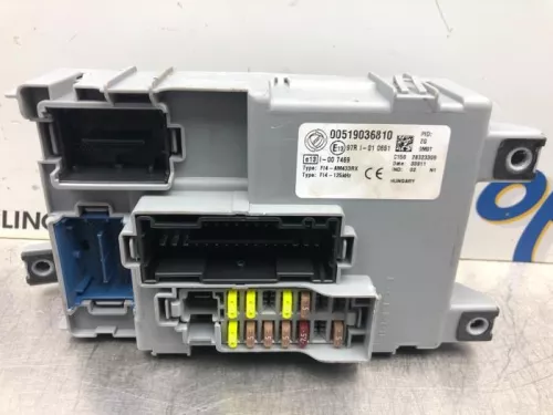 Computer Motormanagement-8046853 (18968146)