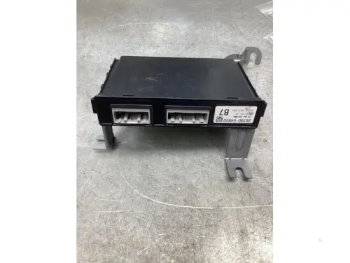 Computer Body Control-7916698