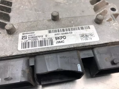 Computer Motormanagement-8171826 (20485428)