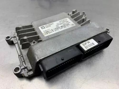 Computer Motormanagement-8228945 (21966698)
