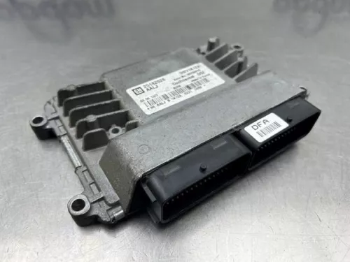 Computer Motormanagement-8300918 (22361104)
