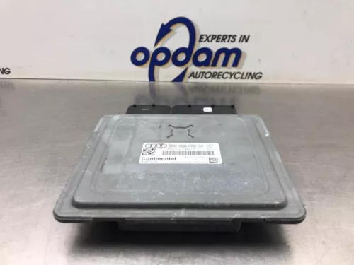 Computer Motormanagement-8075628 (21723070)