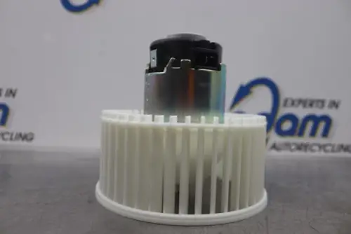 Kachel Ventilatiemotor-