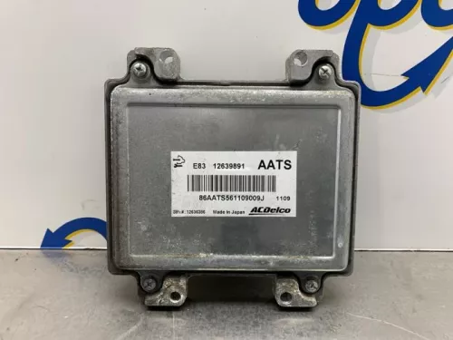 Computer Motormanagement-8226985 (22252564)