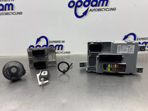 Computer Motormanagement-8307406 (22394395)