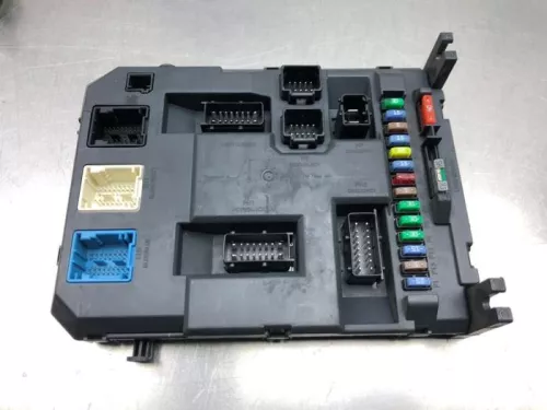Computer Motormanagement-7981474 (20230234)
