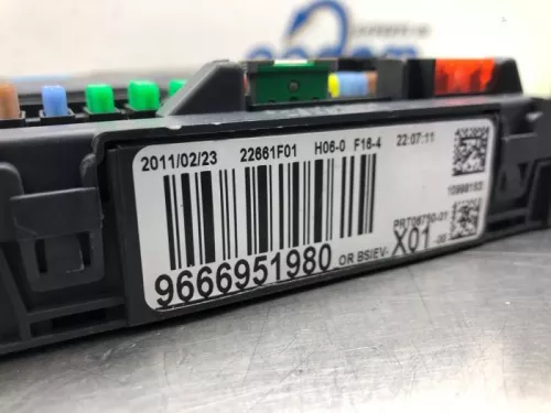 Computer Motormanagement-7981474 (20230234)