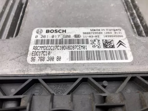 Computer Motormanagement-7981474 (20230234)