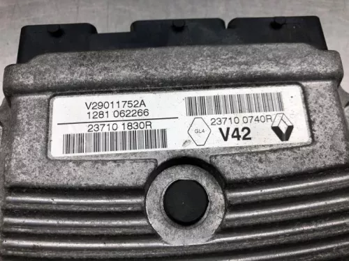 Computer Motormanagement-8156832 (21021168)