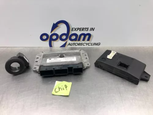 Computer Motormanagement-8156832 (21021168)