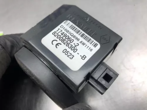 Computer Motormanagement-8156832 (21021168)
