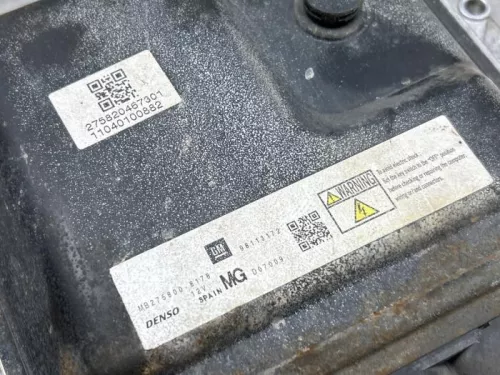 Computer Motormanagement-8178762 (22089914)