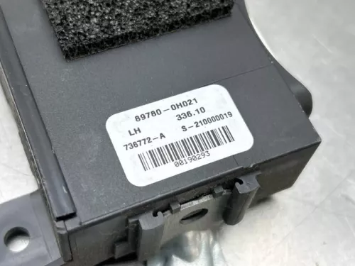 Computer Motormanagement-8314894 (22518628)