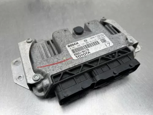 Computer Motormanagement-8314894 (22518628)