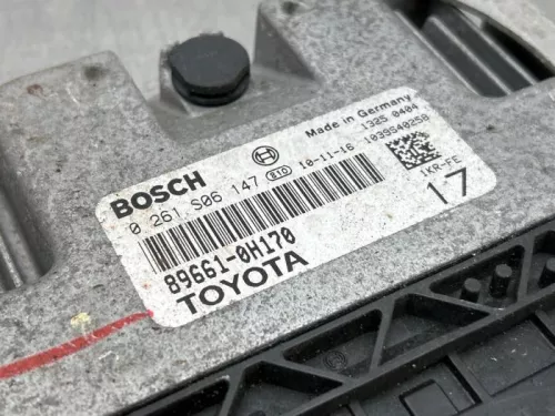 Computer Motormanagement-8314894 (22518628)