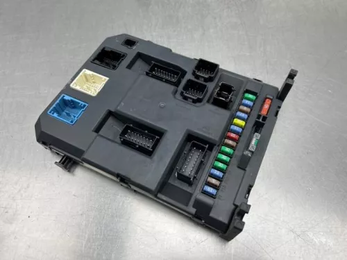 Computer Motormanagement-8151114 (22460792)