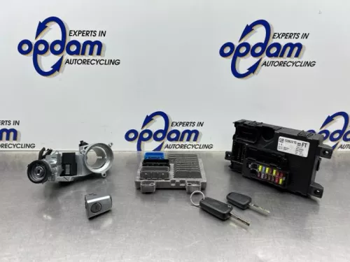 Computer Motormanagement-8284591 (22539101)