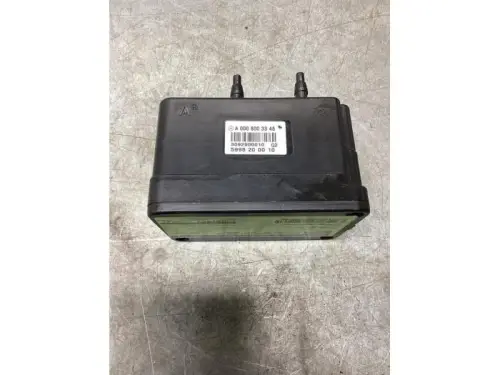Centrale Deurvergrendelings Module-8110092