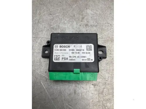 PDC Module-7921642