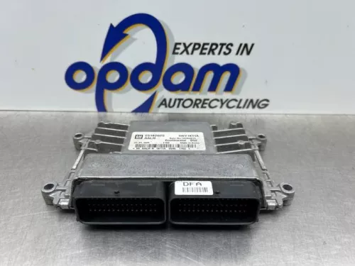 Computer Motormanagement-8277260 (22006169)