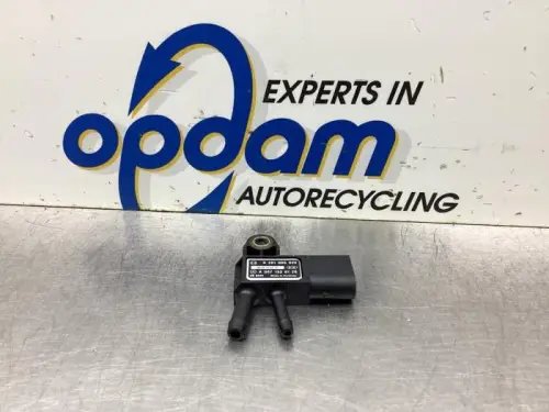 Roetfilter sensor-8076666