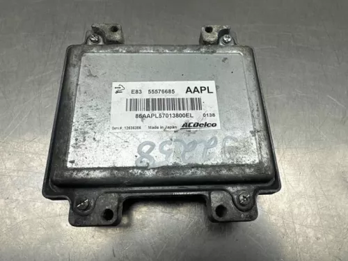 Computer Motormanagement-8261434 (22113567)