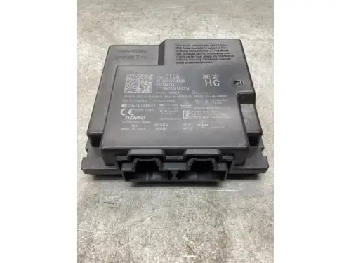Module keyless vehicle-7940979