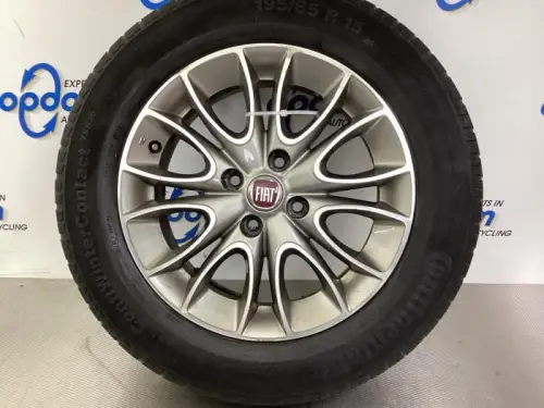 Sportvelgen Set-8046853