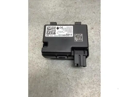 Centrale Deurvergrendelings Module-7940979