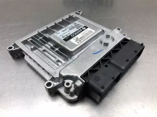 Computer Motormanagement-8128126 (20453860)