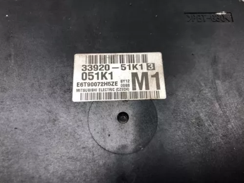 Computer Motormanagement-8174412 (20769023)