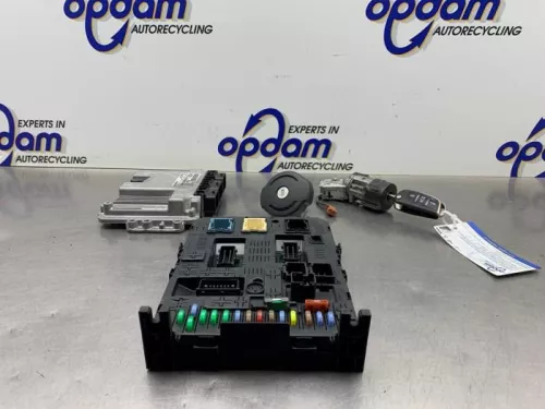 Computer Motormanagement-8250757