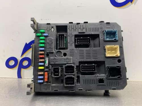 Computer Motormanagement-8250757 (21706809)
