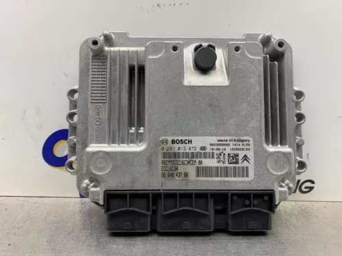 Computer Motormanagement-8250757 (21706809)