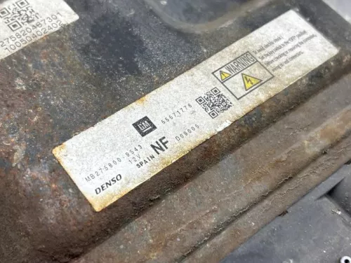 Computer Motormanagement-8309135 (22404334)