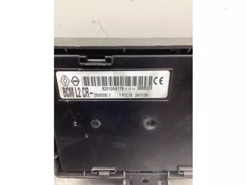 Computer Motormanagement-8053647 (19491211)