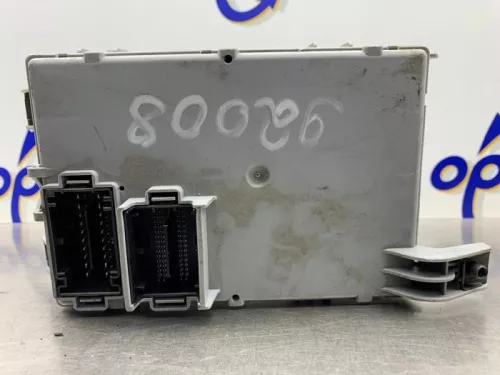 Computer Motormanagement-8248220 (21518477)