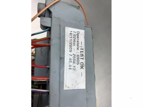 Computer Motormanagement-8248220 (21518477)
