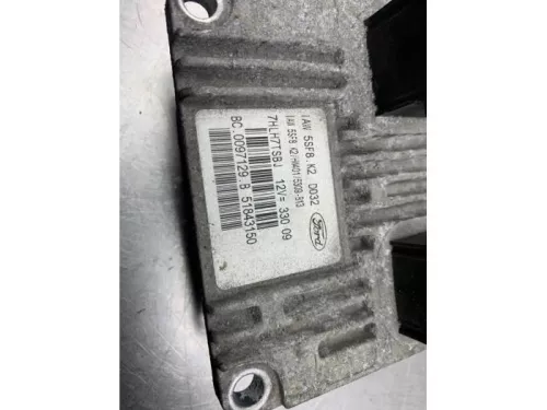 Computer Motormanagement-8248220 (21518477)