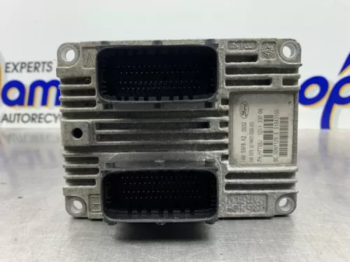 Computer Motormanagement-8248220 (21518477)