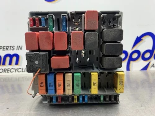 Computer Motormanagement-8248220 (21518477)