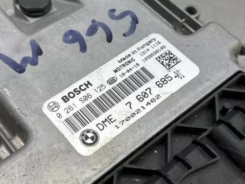 Computer Motormanagement-8118981 (21953579)