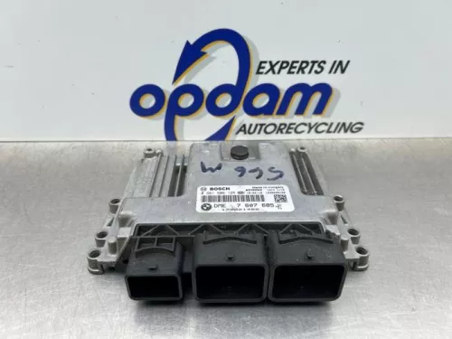 Computer Motormanagement-8118981 (21953579)