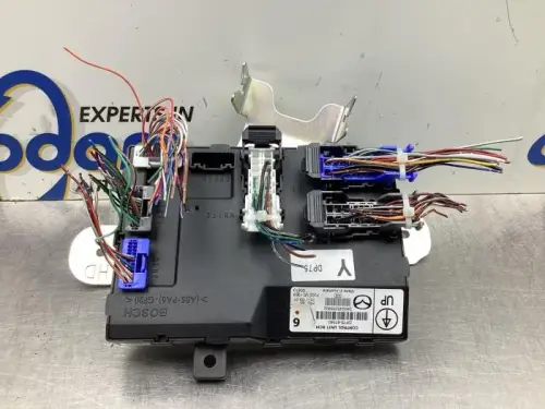 Computer Body Control-7740137