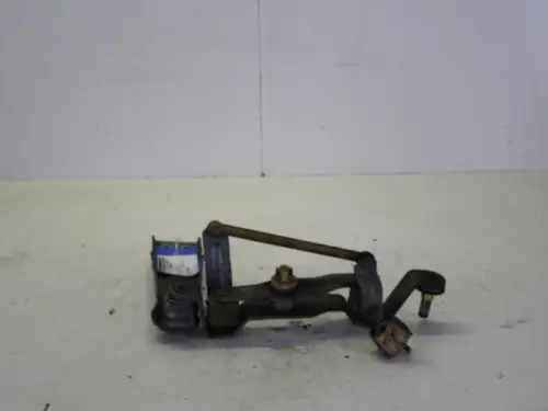 Versnellingsbak Mechaniek-7884212