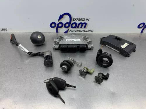 Computer Motormanagement-8150924 Computer Motormanagement-8150924