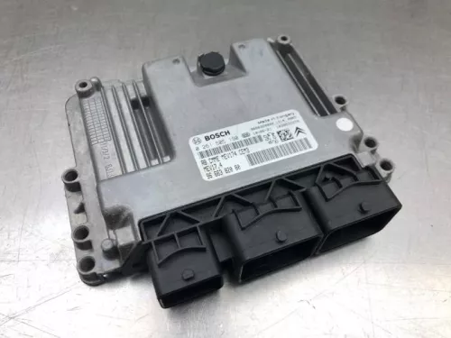 Computer Motormanagement-8126851 (20424950)